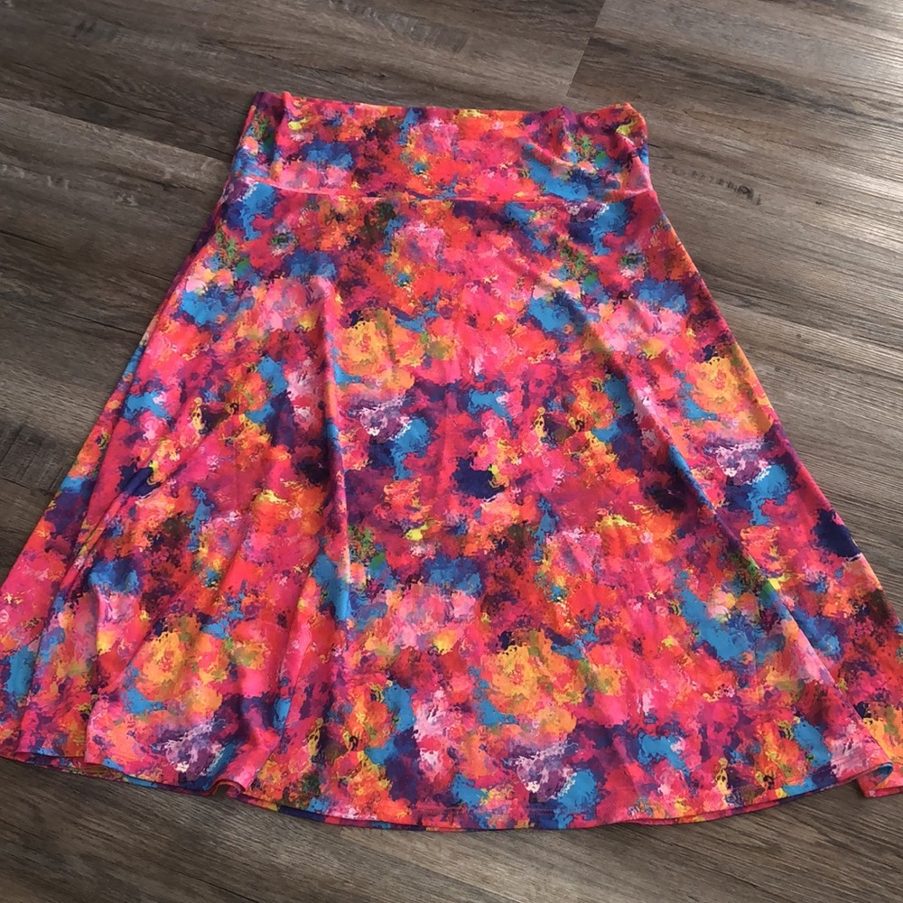 Lularoe Skirt